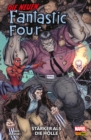 Image for DIE NEUEN FANTASTIC FOUR - STARKER ALS DIE HOLLE