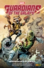 Image for GUARDIANS OF THE GALAXY - GESCHICHTEN AUS DEM ALL