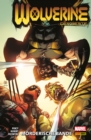 Image for WOLVERINE: DER BESTE 4 - MORDERISCHE BANDE