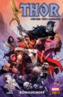 Image for THOR: KONIG VON ASGARD 5 - KONIGSKINDER