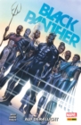 Image for BLACK PANTHER 2 - AUF DER FLUCHT