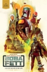 Image for Star Wars: Das Buch Von Boba Fett Jugendroman