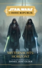 Image for Star Wars: Die Hohe Republik - Mitternachtshorizont