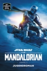 Image for Star Wars: The Mandalorian Staffel 2 Jugendroman - Zur Disney Plus Serie