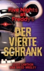 Image for Five Nights at Freddy&#39;s: Der vierte Schrank