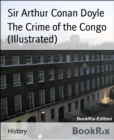 Image for Crime of the Congo (Illustrated)