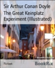 Image for Great Keinplatz Experiment (Illustrated)