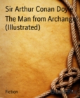 Image for Man from Archangel (Illustrated)