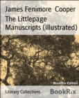 Image for Littlepage Manuscripts (Illustrated)