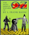 Image for Wonderful Wizard of Oz (Illustrated)