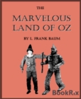 Image for Marvelous Land of Oz (Illustrated)