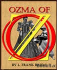 Image for Ozma of Oz (Illustrated)