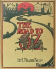 Image for Road to Oz (Illustrated)