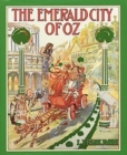 Image for Emerald City of Oz (Illustrated)