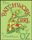 Image for Patchwork Girl of Oz (Illustrated)