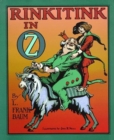 Image for Rinkitink in Oz (Illustrated)