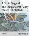 Image for Complete Pat Hobby Stories (Illustrated)