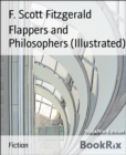 Image for Flappers and Philosophers (Illustrated)