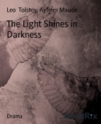 Image for Light Shines in Darkness