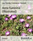 Image for Anna Karenina (Illustrated)