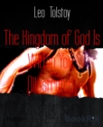 Image for Kingdom of God Is Within You (Illustrated)