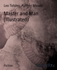 Image for Master and Man (Illustrated)