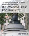 Image for Cossacks: A Tale of 1852 (Illustrated)