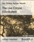 Image for Live Corpse (Illustrated)