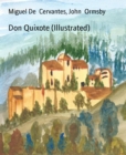 Image for Don Quixote (Illustrated)