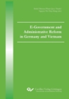 Image for E-Government and Administrative Reform in Germany and Vietnam