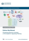 Image for Phosphoproteomics Analysis of the Systemin Signaling Pathway
