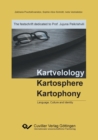 Image for Kartvelology, Kartosphere, Kartophony
