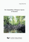 Image for Site Adaptability of Mangrove Species in Myanmar