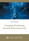 Image for Changing Purchasing towards Procurement 4.0