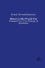Image for History of the World War : Volume Five: The Victory of Armistice