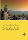 Image for Das Evangelium Buddhas