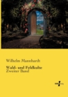 Image for Wald- und Feldkulte : Zweiter Band
