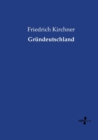 Image for Grundeutschland