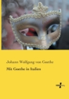 Image for Mit Goethe in Italien