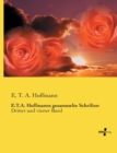 Image for E.T.A. Hoffmanns gesammelte Schriften