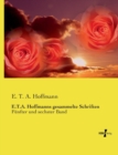 Image for E.T.A. Hoffmanns gesammelte Schriften
