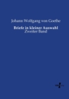 Image for Briefe in kleiner Auswahl