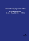 Image for Goethes Briefe