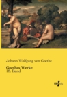 Image for Goethes Werke : 18. Band