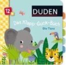 Image for Das Klapp-Guck-Buch - Die Tiere