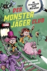 Image for Der Monsterjaer Club 1 - Die Geisterbahn von Bad Murks