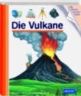 Image for Meyers kleine Kinderbibliothek : Die Vulkane