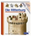 Image for Meyers kleine Kinderbibliothek : Die Ritterburg