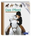 Image for Meyers kleine Kinderbibliothek : Das Pferd