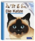 Image for Meyers kleine Kinderbibliothek : Die Katze